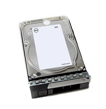Dell H8WJ0 SAS Hard Drive